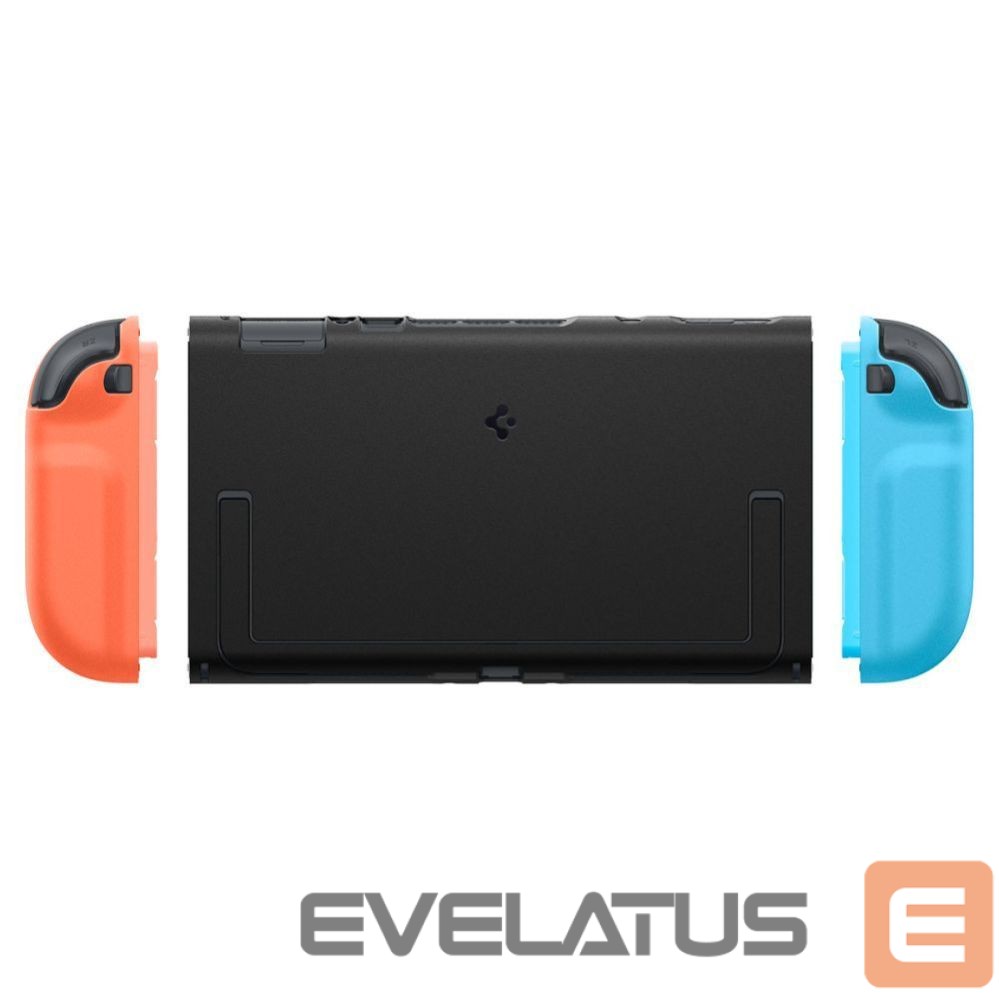 Other goods Spigen Spigen Nano Pop Case for Nintendo Switch 2 - Black