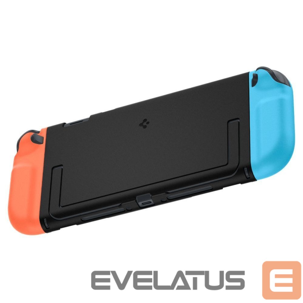 Other goods Spigen Spigen Nano Pop Case for Nintendo Switch 2 - Black