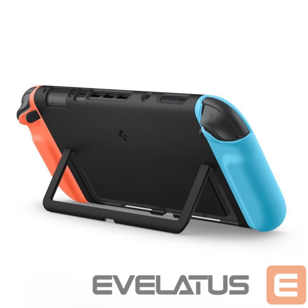 Other goods Spigen Spigen Nano Pop Case for Nintendo Switch 2 - Black