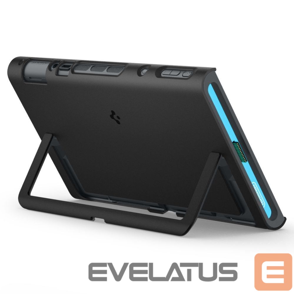 Other goods Spigen Spigen Nano Pop Case for Nintendo Switch 2 - Black