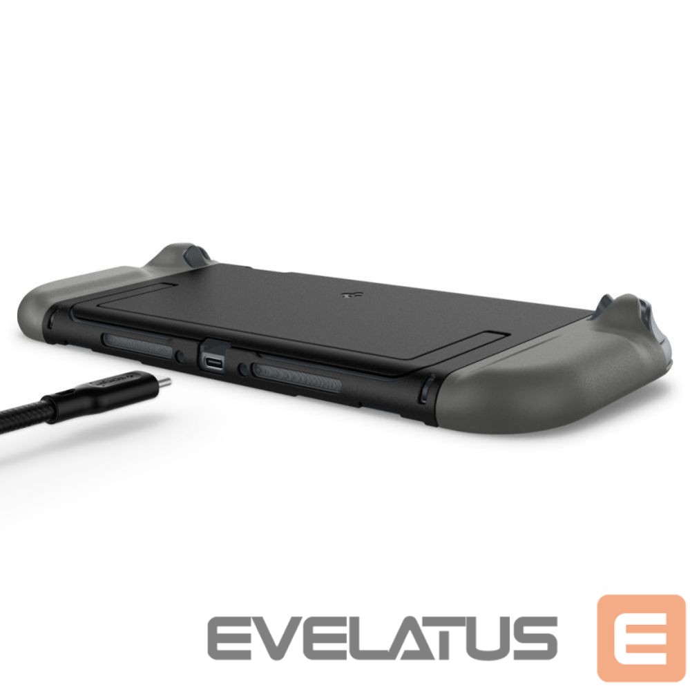Other goods Spigen Spigen Nano Pop Case for Nintendo Switch 2 - Black