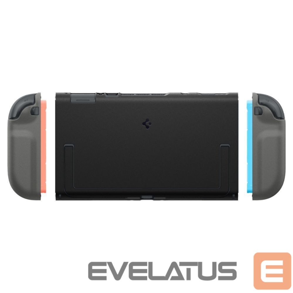 Other goods Spigen Spigen Nano Pop Case for Nintendo Switch 2 - Black