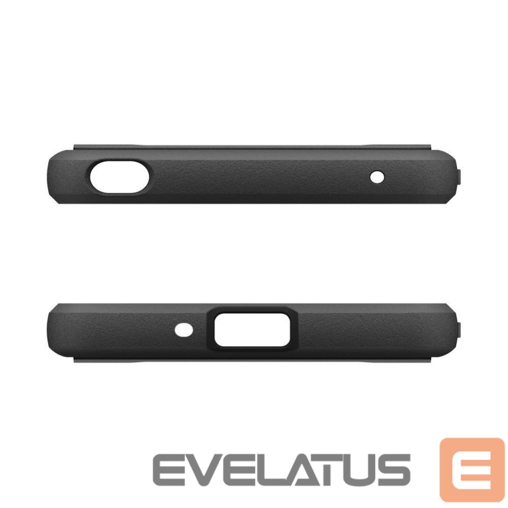 Other goods Spigen Spigen Rugged Armor Case for Sony Xperia 10 VII - Matte Black
