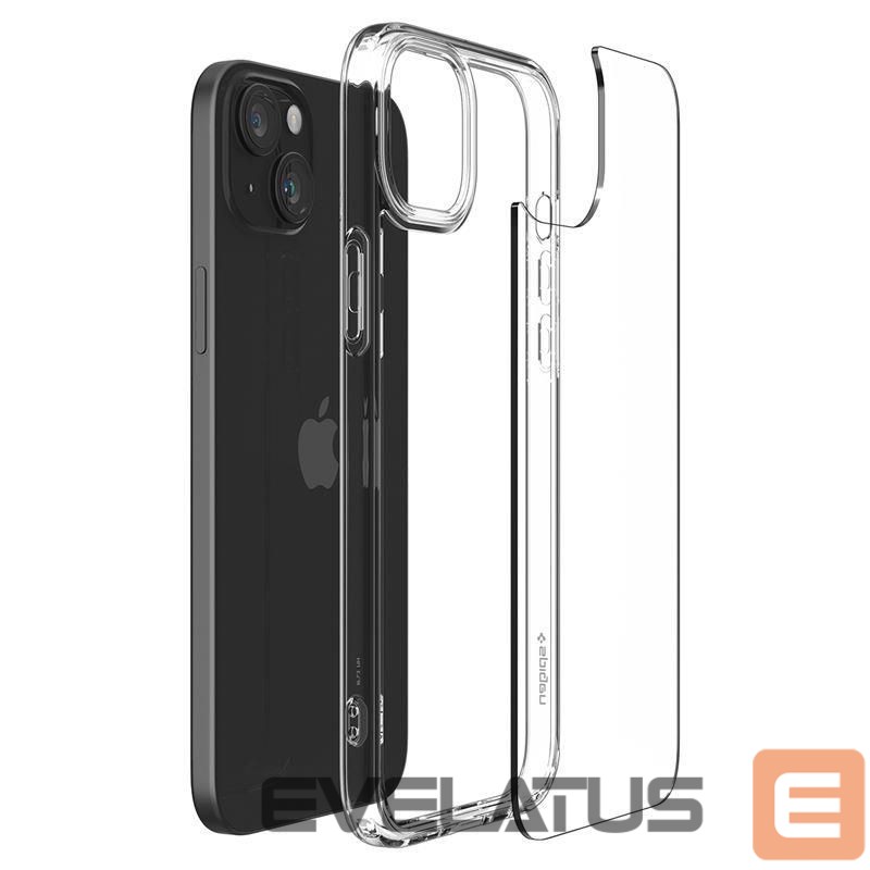 Other goods Spigen Transparent
