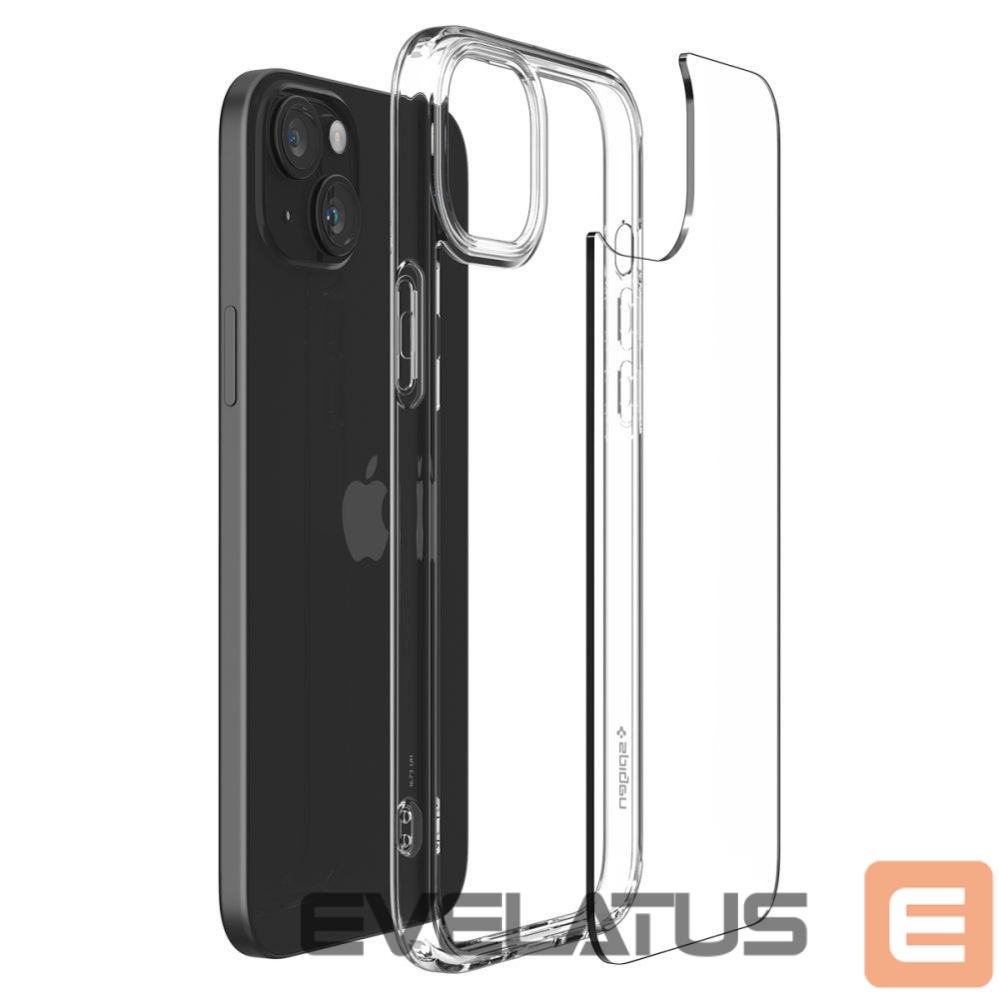 Other goods Spigen Transparent