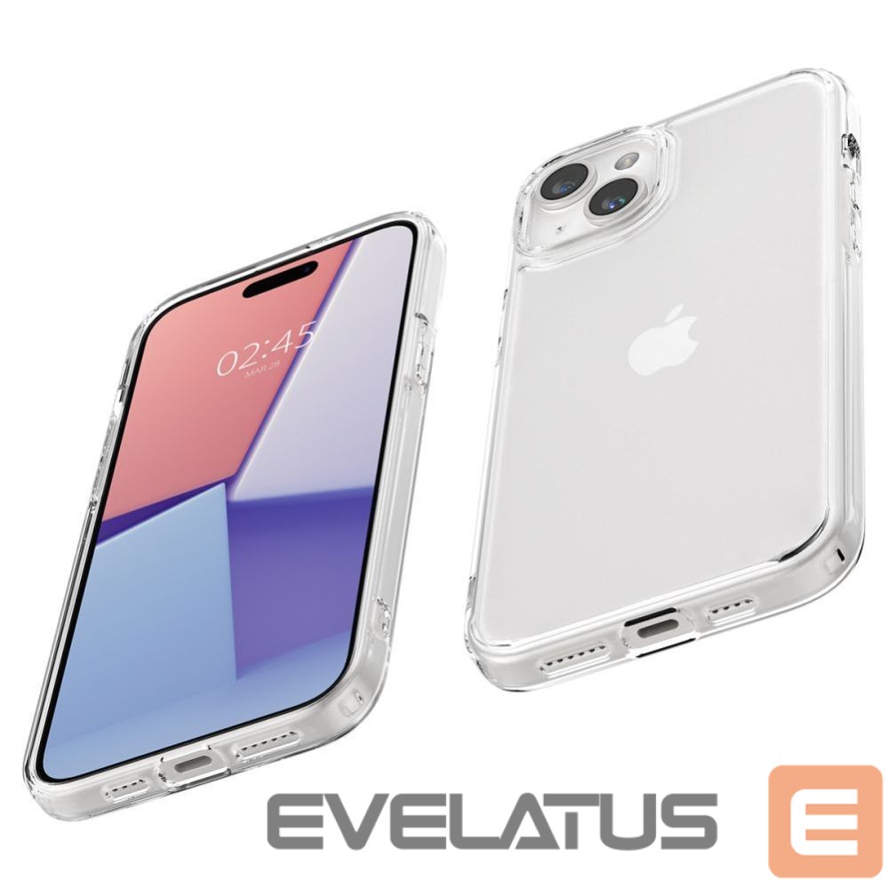 Other goods Spigen Transparent