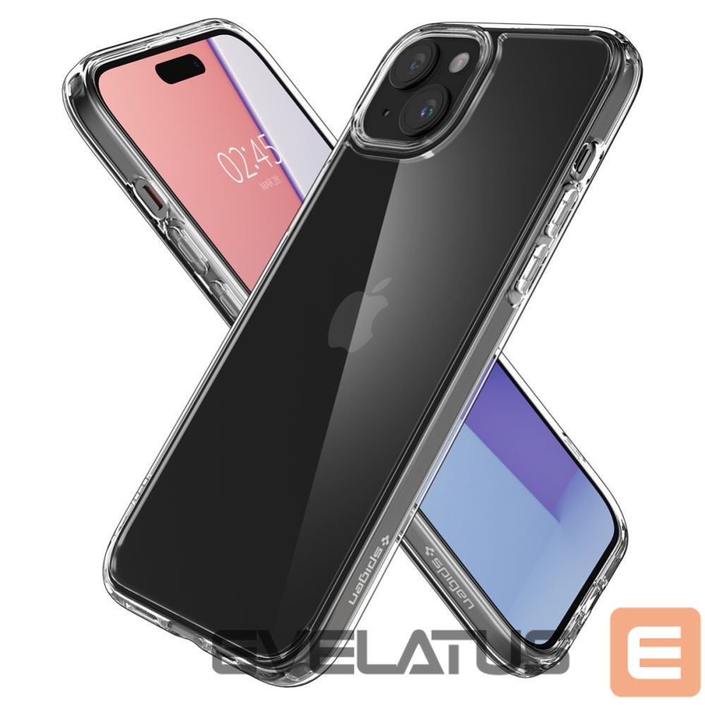 Other goods Spigen Transparent