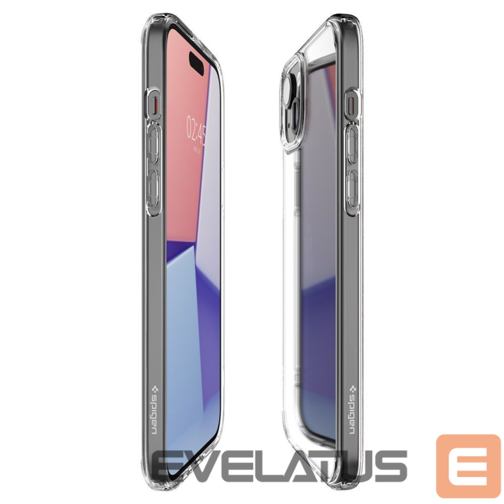 Other goods Spigen Transparent