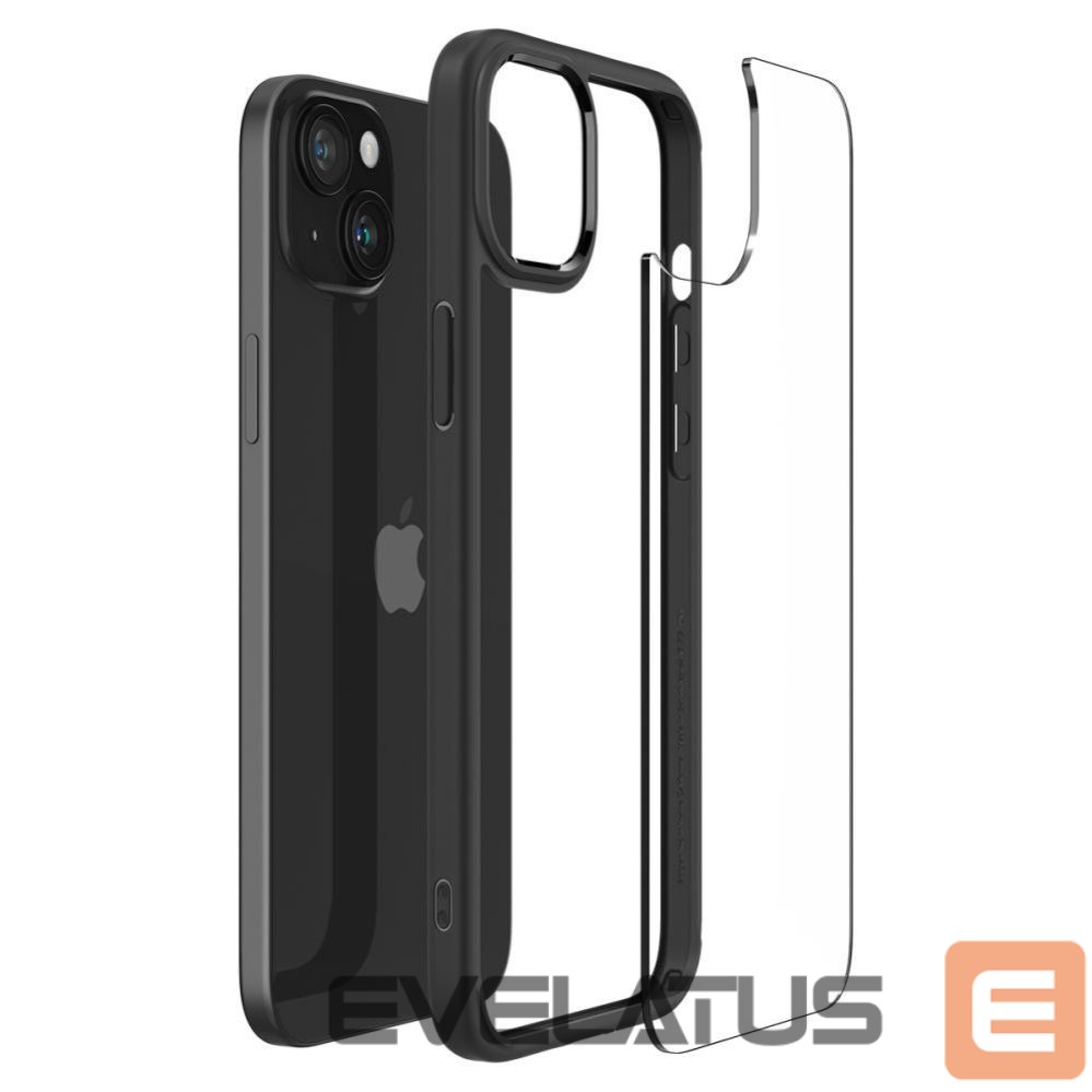 Other goods Spigen Black