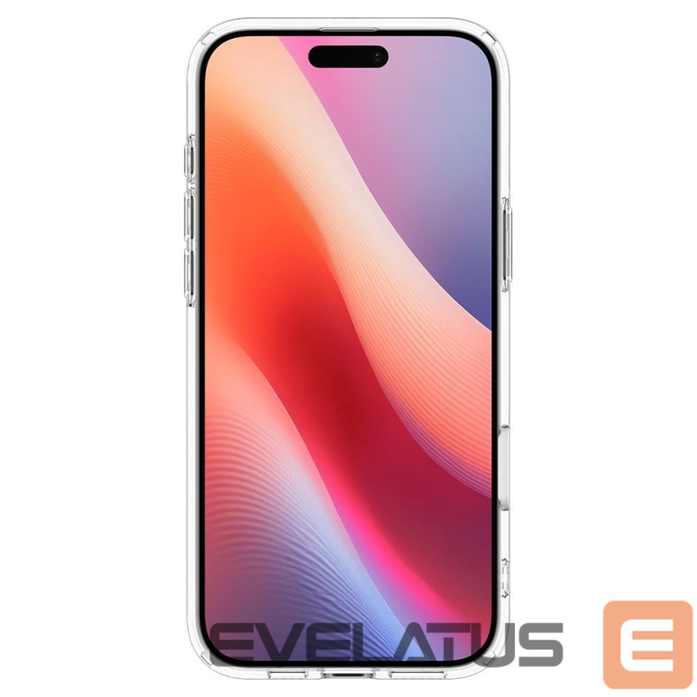 Other goods Spigen Spigen Ultra Hybrid iPhone 16 Pro Case - White