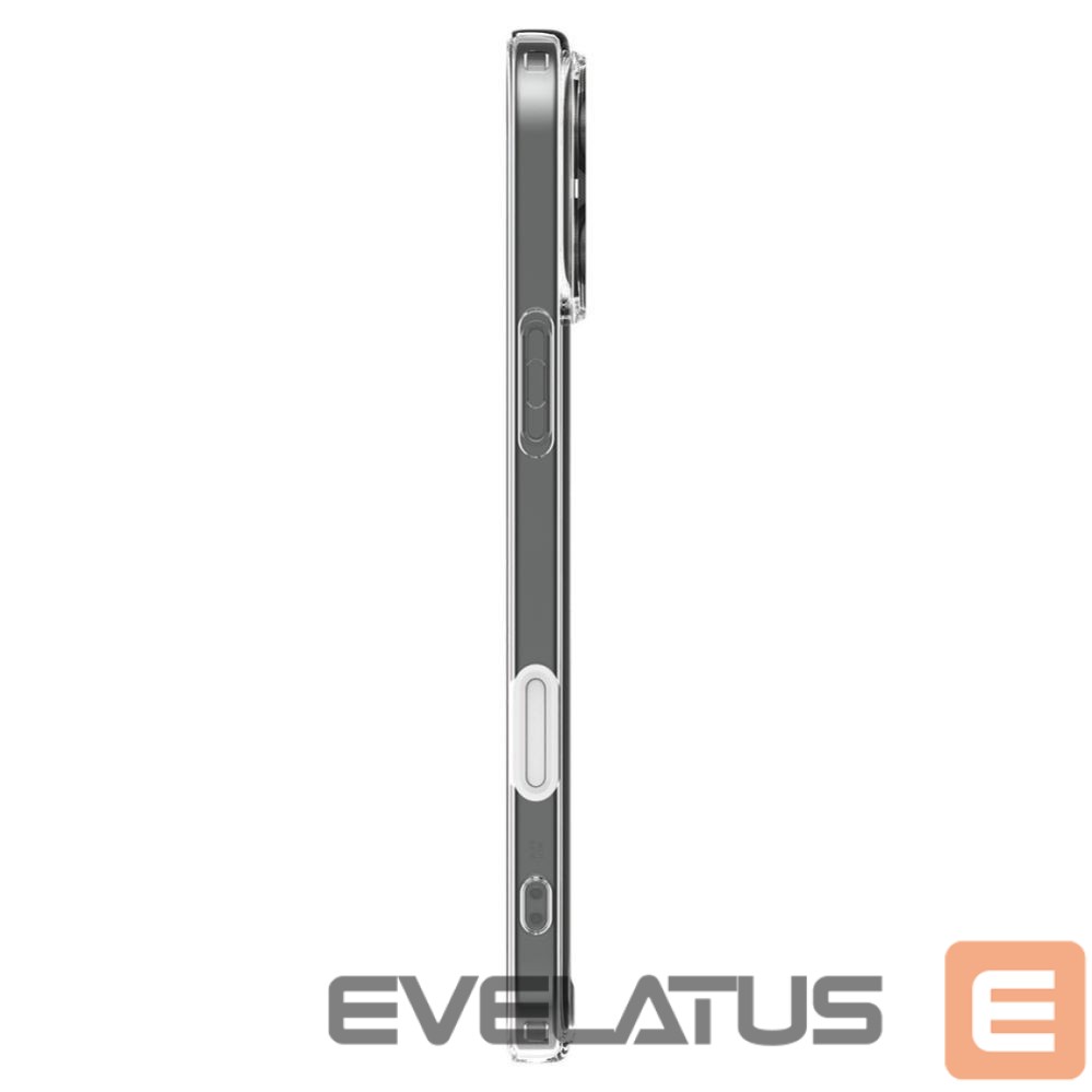 Other goods Spigen Spigen Ultra Hybrid iPhone 16 Pro Case - White