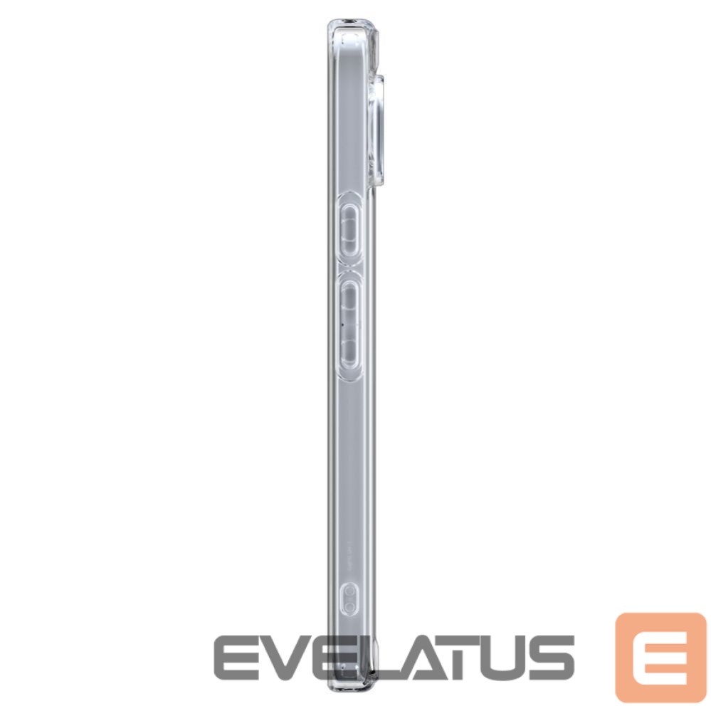 Other goods Spigen Spigen Ultra Hybrid Case for Google Pixel 10 / 10 Pro - Transparent