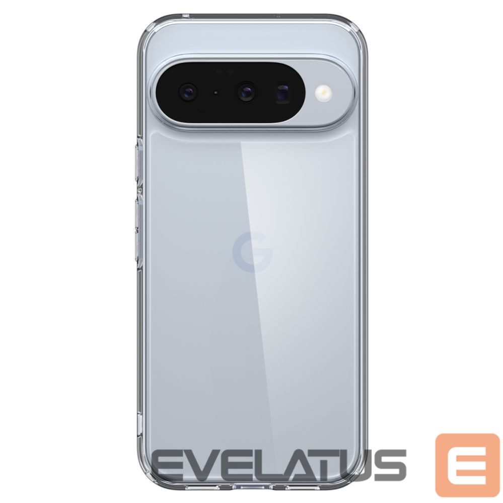 Other goods Spigen Spigen Ultra Hybrid Case for Google Pixel 10 / 10 Pro - Transparent