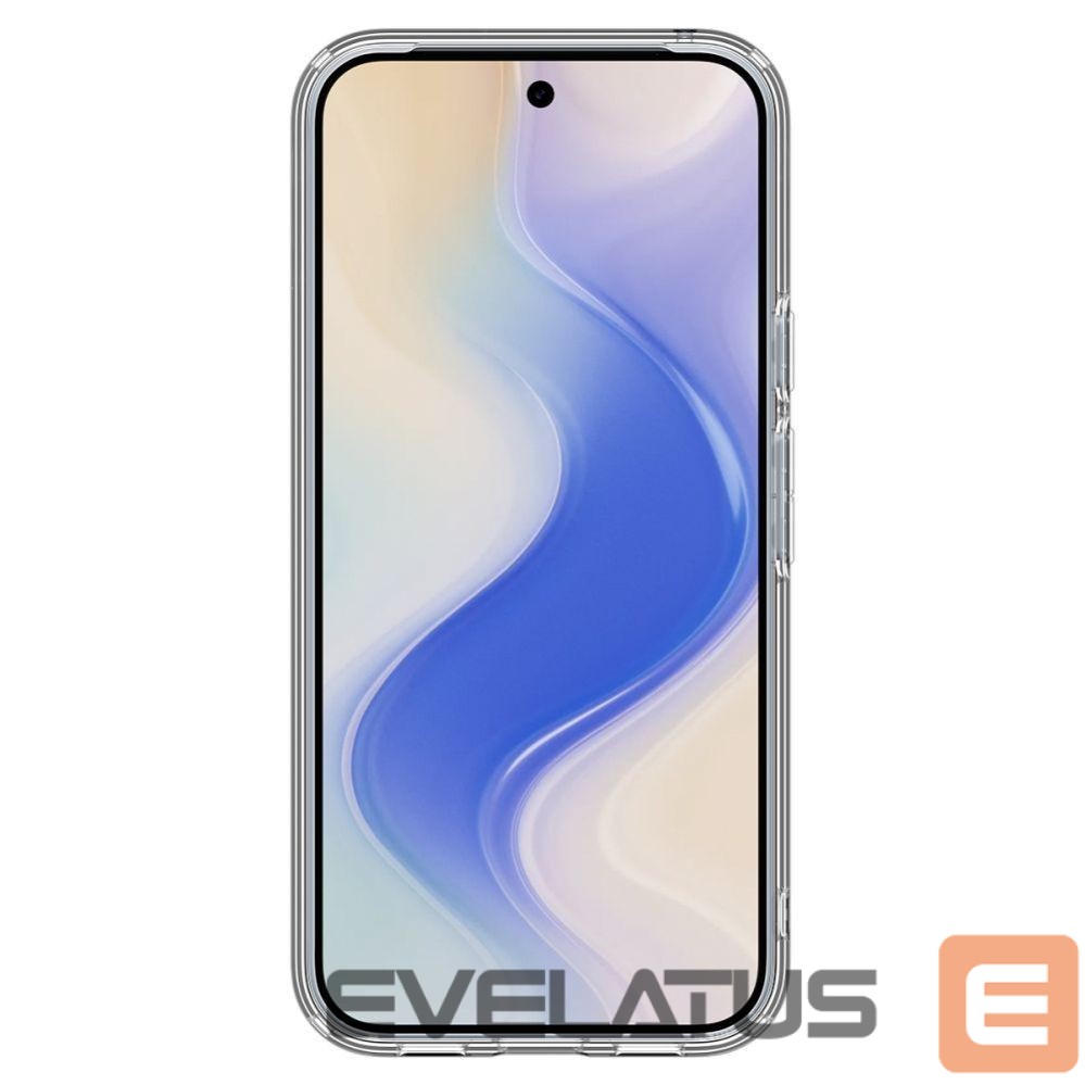 Other goods Spigen Spigen Ultra Hybrid Case for Google Pixel 10 / 10 Pro - Transparent