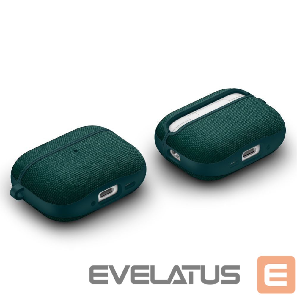 Other goods Spigen Spigen Urban Fit Case for AirPods 3 - Green