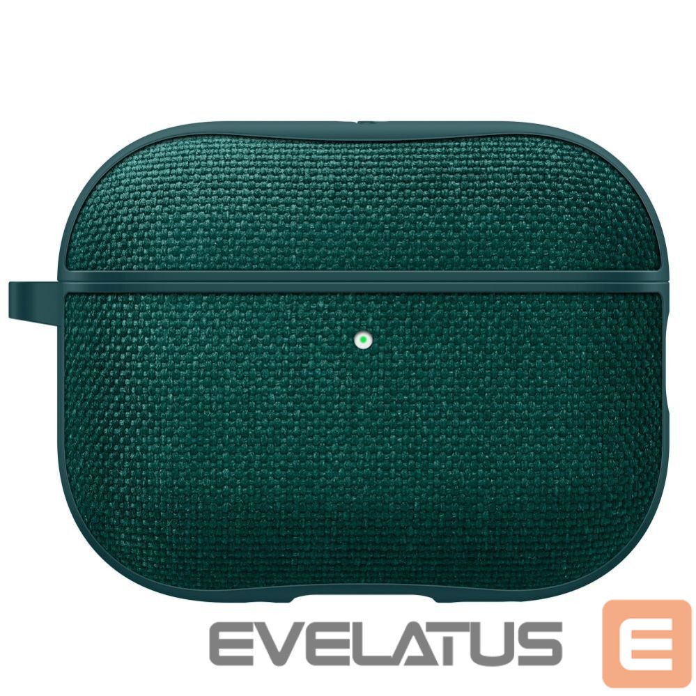 Other goods Spigen Spigen Urban Fit Case for AirPods 3 - Green