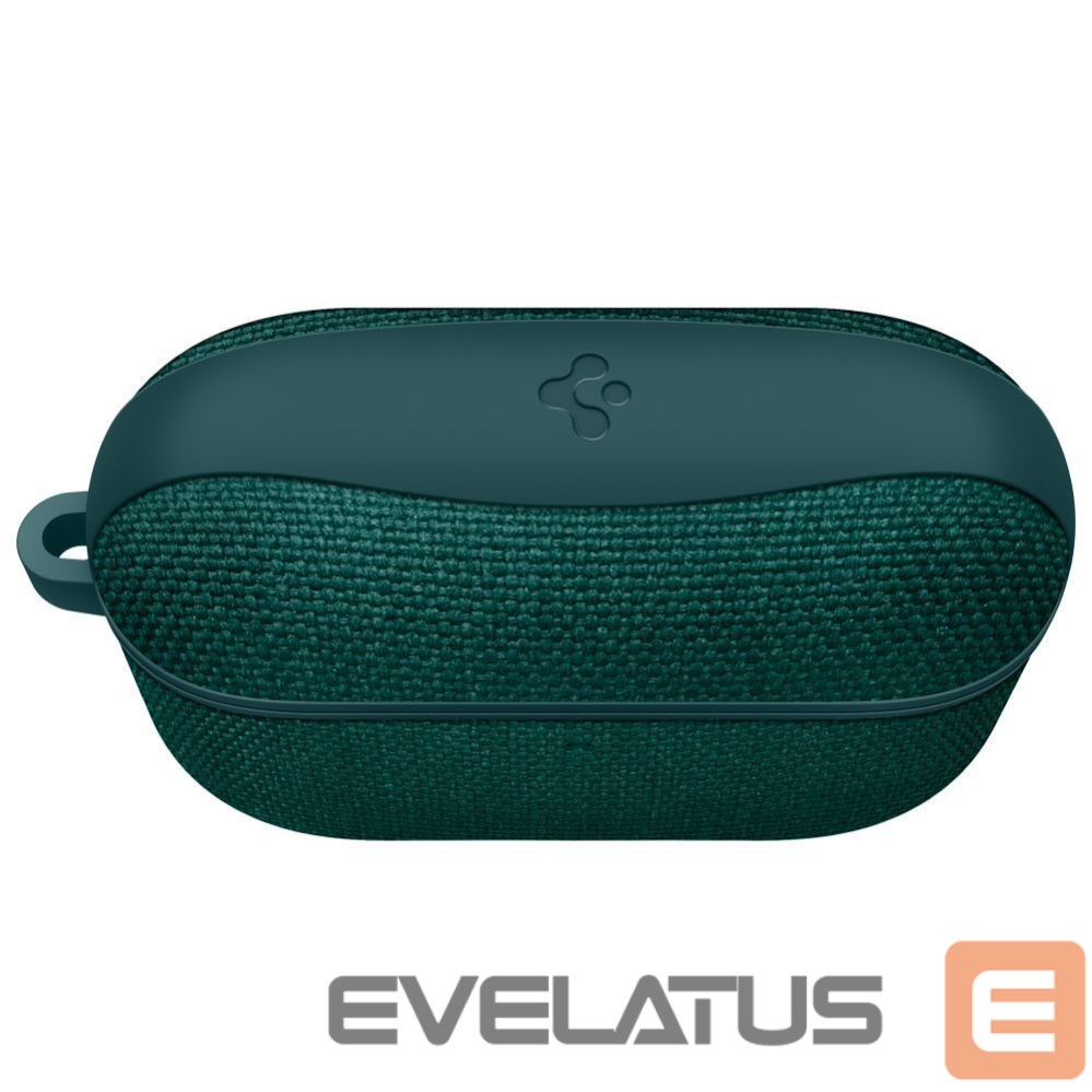 Other goods Spigen Spigen Urban Fit Case for AirPods 3 - Green