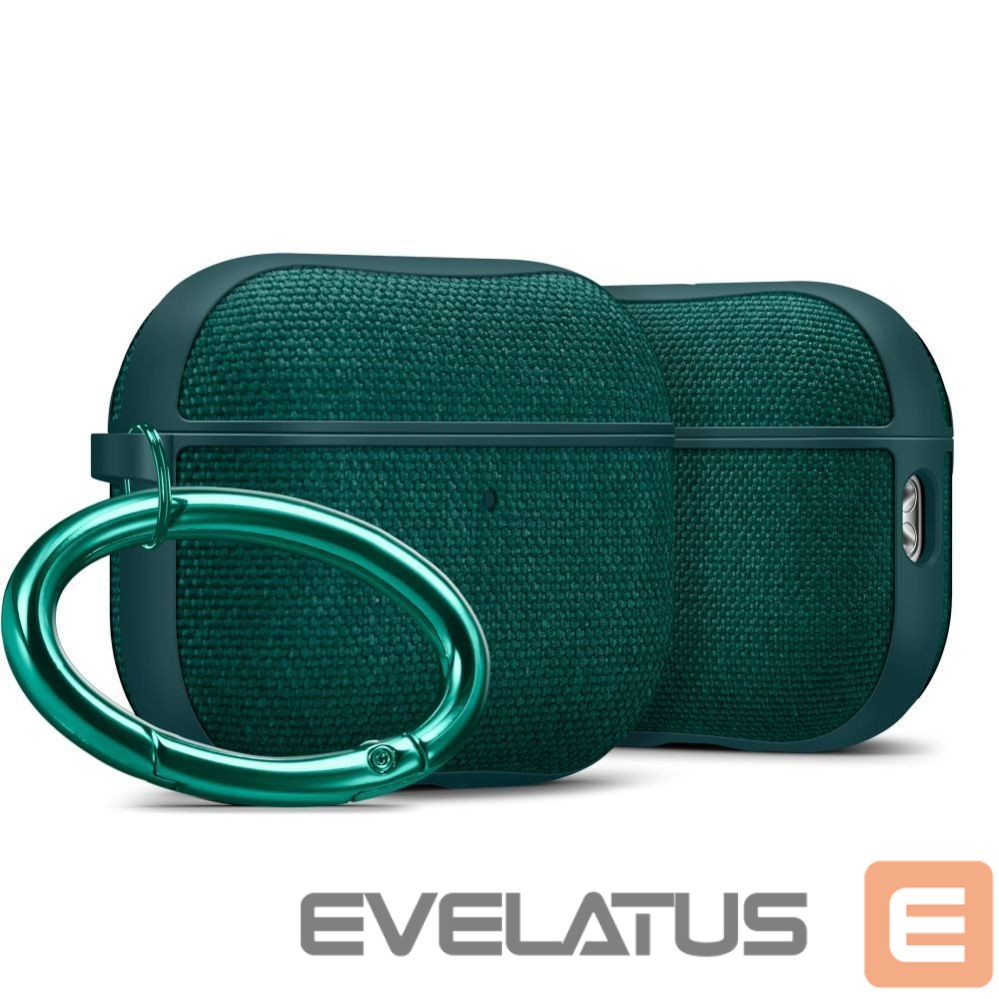 Other goods Spigen Spigen Urban Fit Case for AirPods 3 - Green
