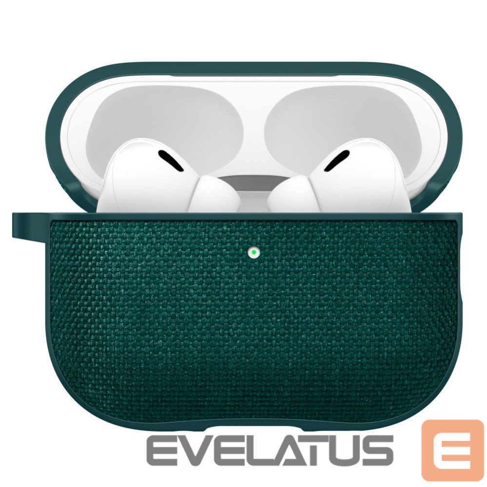 Other goods Spigen Spigen Urban Fit Case for AirPods 3 - Green