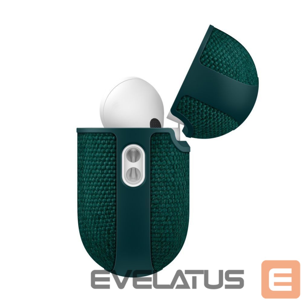 Other goods Spigen Spigen Urban Fit Case for AirPods 3 - Green