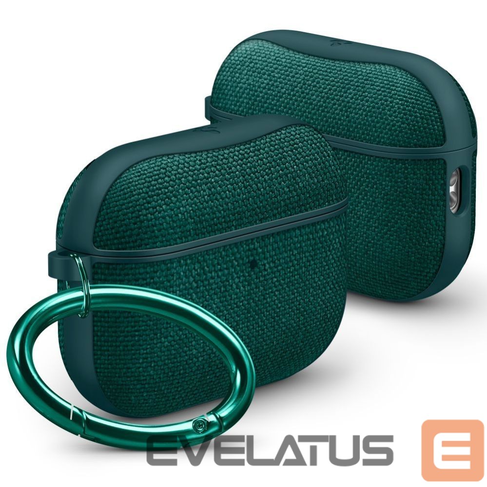 Other goods Spigen Spigen Urban Fit Case for AirPods 3 - Green