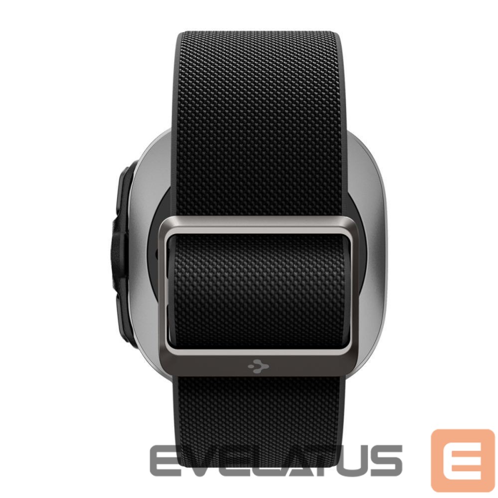 Other goods Spigen Spigen Fit Lite Strap for Galaxy Watch Ultra 47mm - Black
