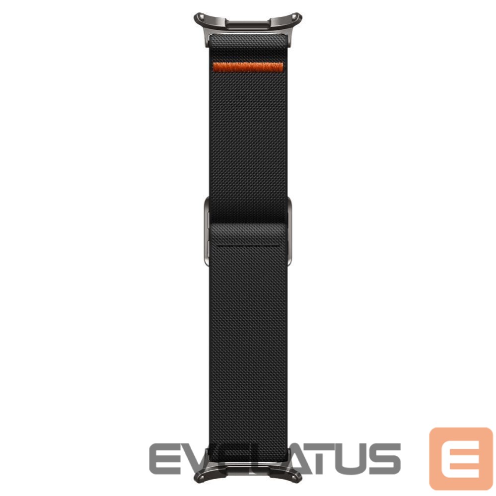 Other goods Spigen Spigen Fit Lite Strap for Galaxy Watch Ultra 47mm - Black