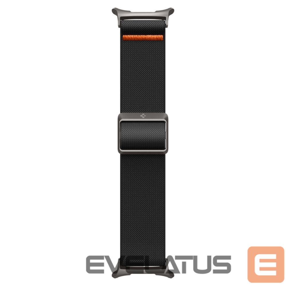 Other goods Spigen Spigen Fit Lite Strap for Galaxy Watch Ultra 47mm - Black