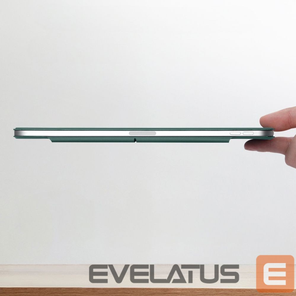 Other goods ESR ESR Rebound Magnetic Case for iPad Pro 12.9” 2020 / 2021 / 2022 / iPad Air 13” 2024 / 2025 - Green