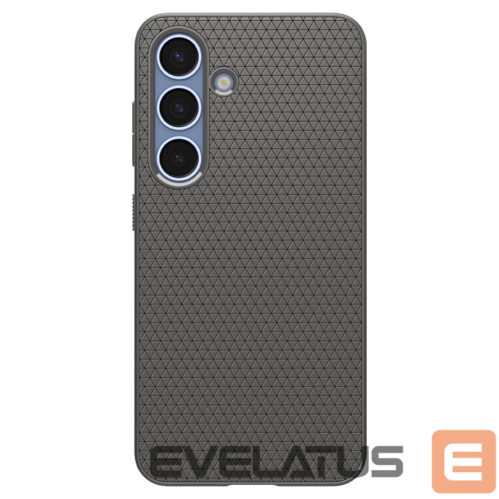 Other goods Spigen Spigen Liquid Air Case for Samsung Galaxy S25 - Gray