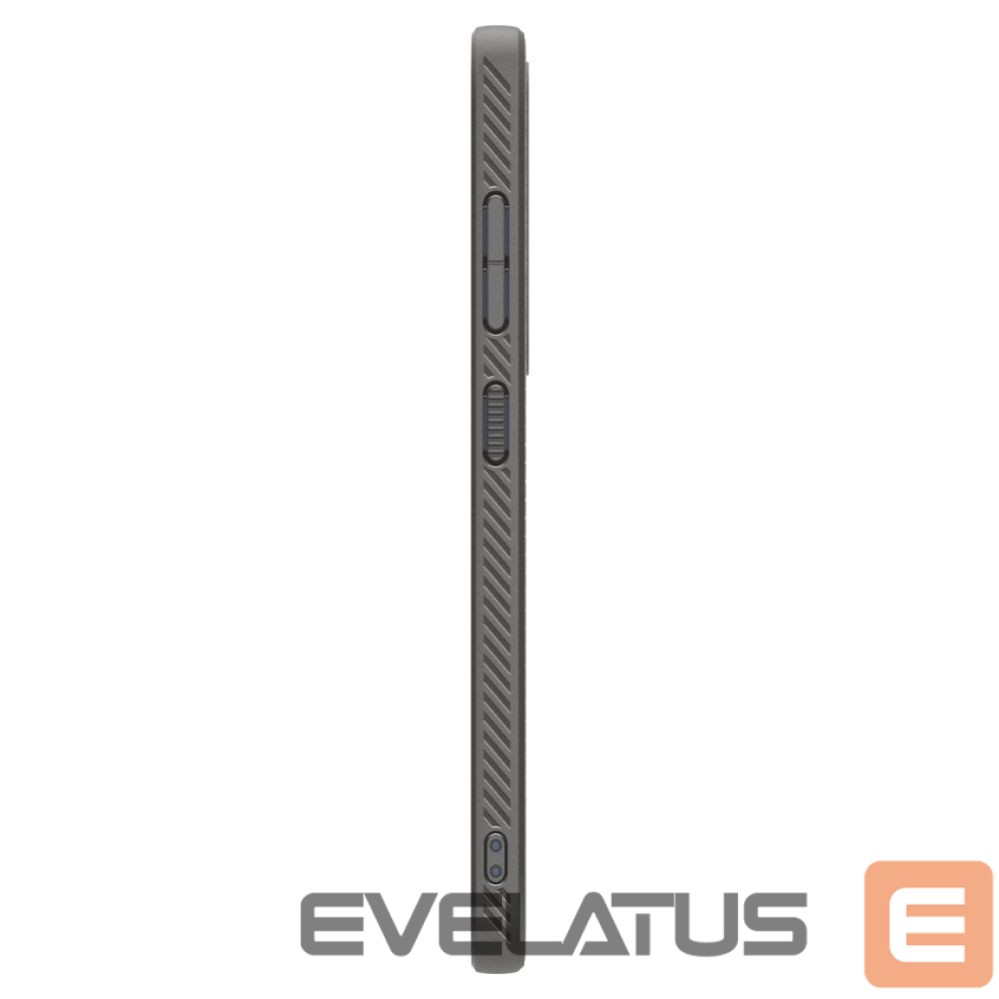 Other goods Spigen Spigen Liquid Air Case for Samsung Galaxy S25 - Gray