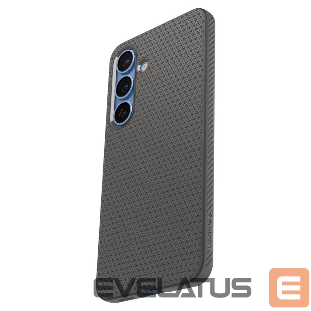 Other goods Spigen Spigen Liquid Air Case for Samsung Galaxy S25 - Gray