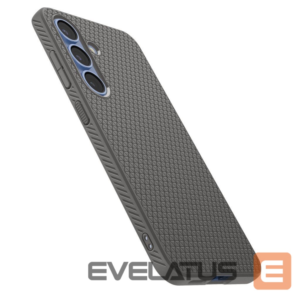 Other goods Spigen Spigen Liquid Air Case for Samsung Galaxy S25 - Gray