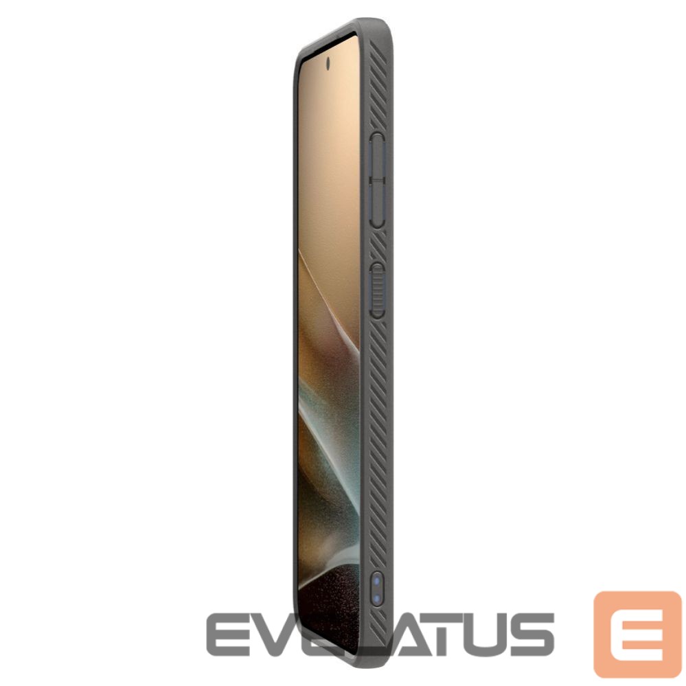 Other goods Spigen Spigen Liquid Air Case for Samsung Galaxy S25 - Gray