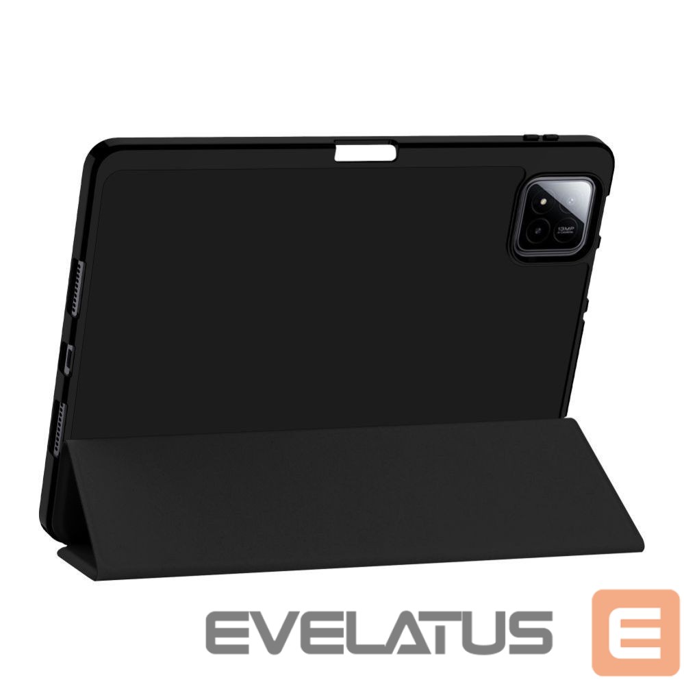Other goods Tech-Protect TechProtect SmartCase Pen case for Xiaomi Pad 7 / 7 Pro - black