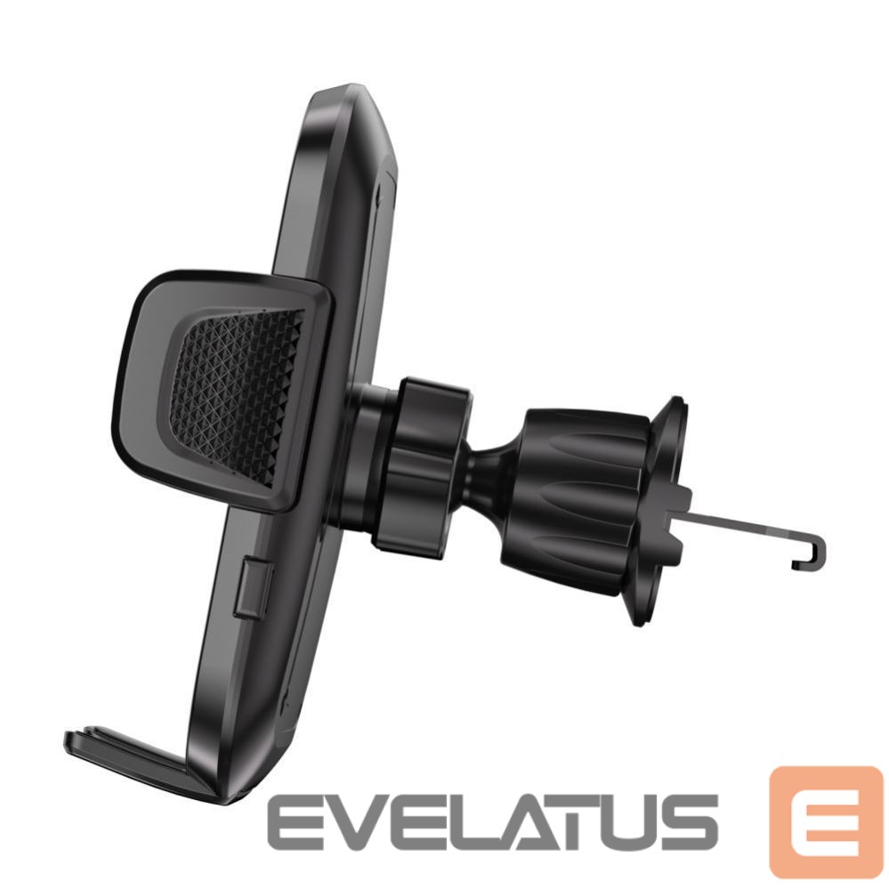 Other goods Tech-Protect Tech-Protect V8 Car Holder for CD Slot or Air Vent Mount - Black