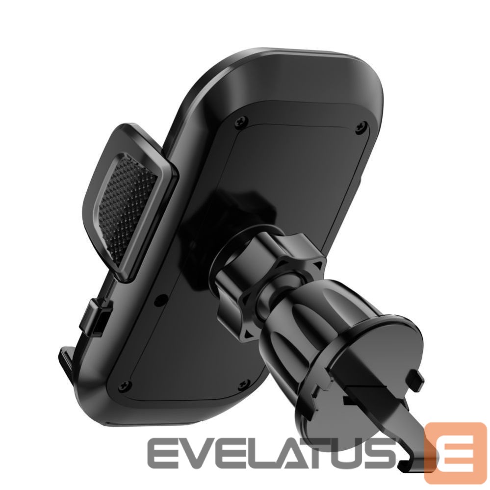 Other goods Tech-Protect Tech-Protect V8 Car Holder for CD Slot or Air Vent Mount - Black