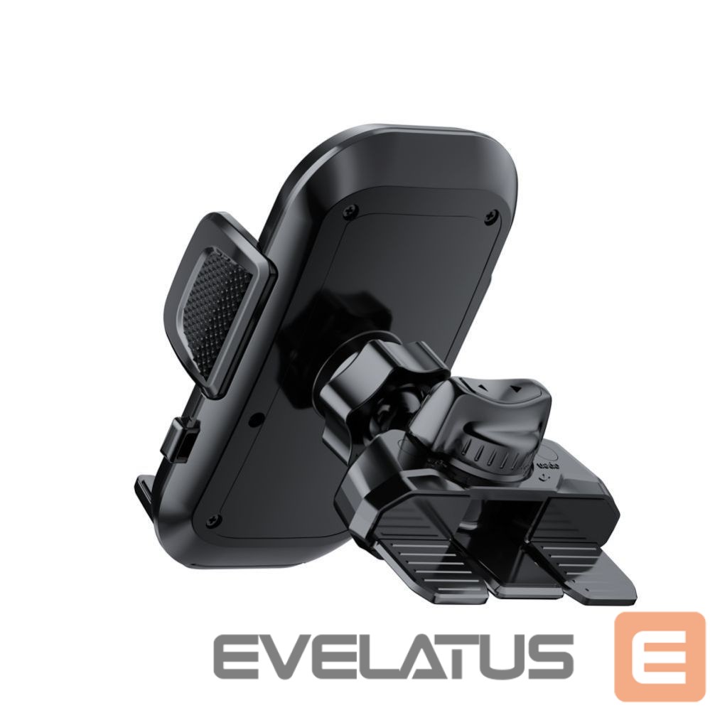 Other goods Tech-Protect Tech-Protect V8 Car Holder for CD Slot or Air Vent Mount - Black