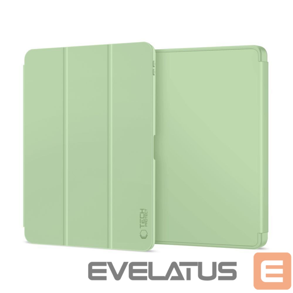 Other goods Tech-Protect Tech-Protect SC Pen Case for Xiaomi Redmi Pad 2 11.0 - Green