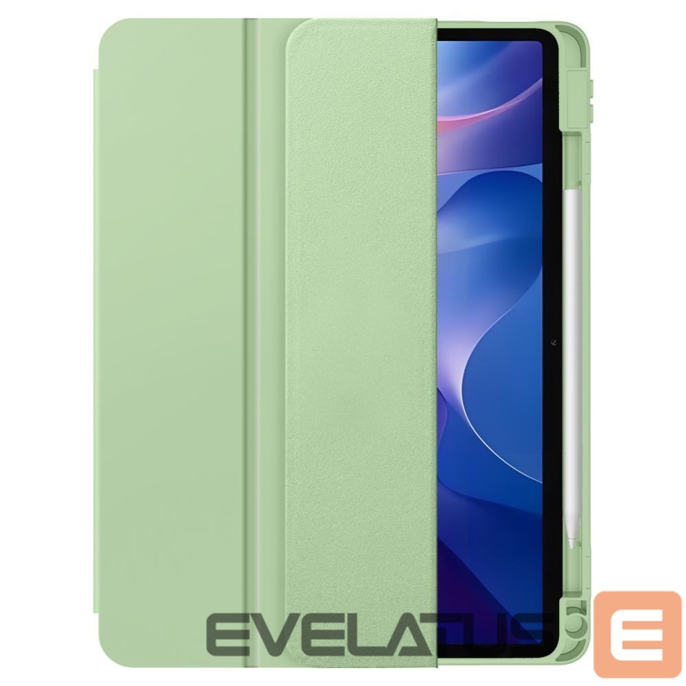 Other goods Tech-Protect Tech-Protect SC Pen Case for Xiaomi Redmi Pad 2 11.0 - Green