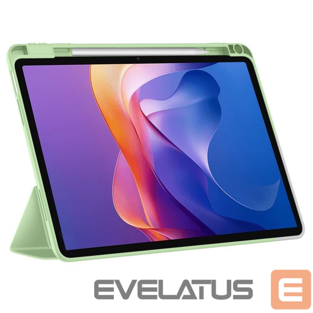 Other goods Tech-Protect Tech-Protect SC Pen Case for Xiaomi Redmi Pad 2 11.0 - Green