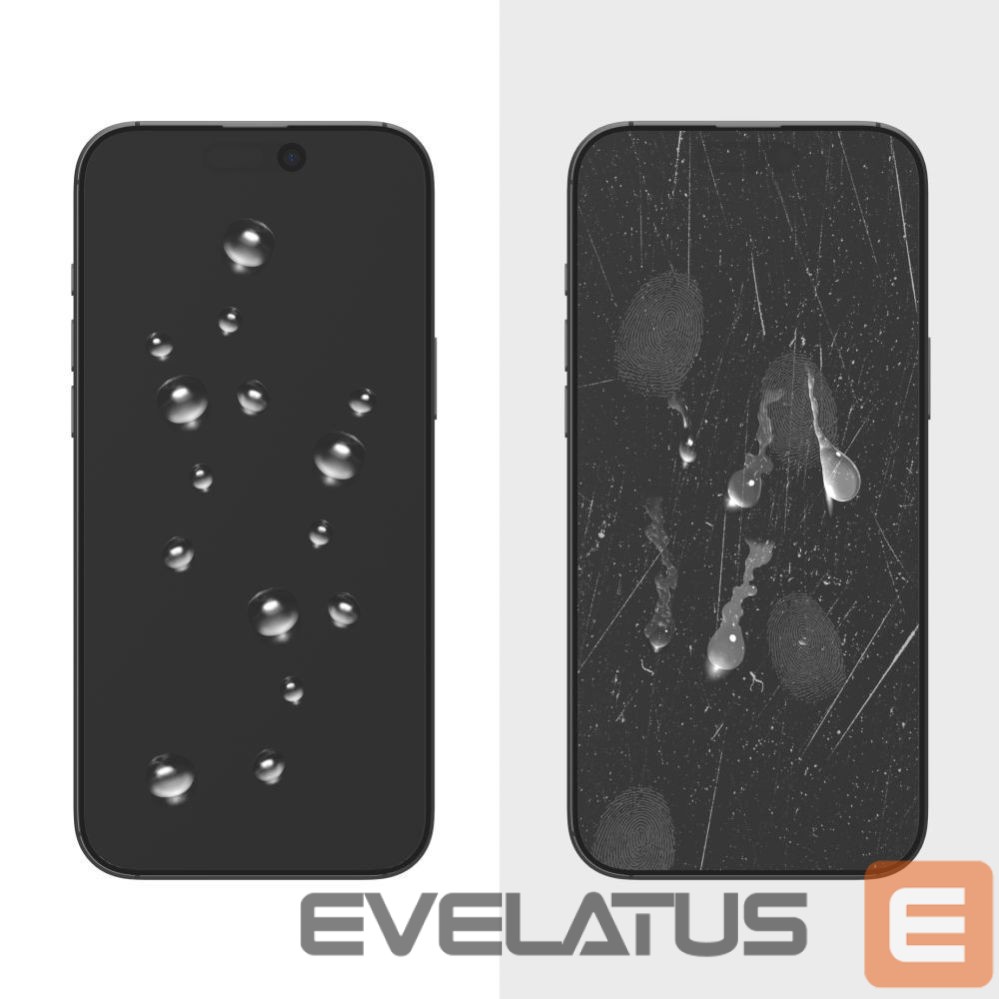 Other goods Tech-Protect Tech-Protect Glass Fit+ 2-pack tempered glass for Xiaomi Poco X7 5G - black