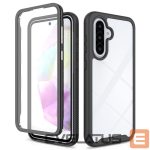 Other goods Tech-Protect  Tech-Protect Defense Case for Samsung Galaxy A36 / A56 5G - Black 