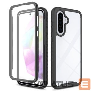 Other goods Tech-Protect  Tech-Protect Defense Case for Samsung Galaxy A36 / A56 5G - Black 