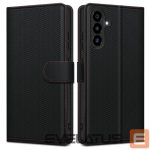 Other goods Tech-Protect  Tech-Protect Wallet RS Case for Samsung Galaxy A56 5G - Black 