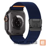 Other goods Tech-Protect  Tech-Protect Nylon Clasp for Apple Watch 44 / 45 / 46 / 49 mm - Navy 