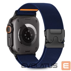 Other goods Tech-Protect  Tech-Protect Nylon Clasp for Apple Watch 44 / 45 / 46 / 49 mm - Navy 