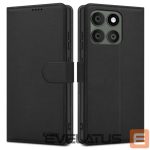 Other goods Tech-Protect  Tech-Protect Wallet Case for Motorola Edge 60 Pro - Black 