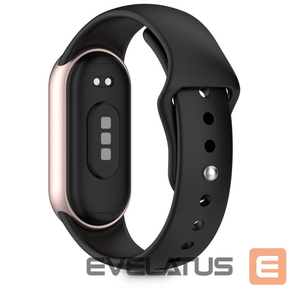 Other goods Tech-Protect Tech-Protect IconBand Pure strap for Xiaomi Smart Band 8 / 9 / 10 / NFC - black