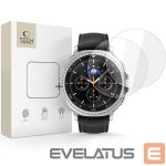 Other goods Tech-Protect  Tech-Protect Glass Fit+ 2-pack tempered glass for Samsung Galaxy Watch 8 Classic 46 mm - transparent 